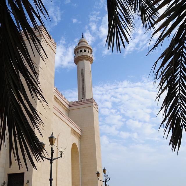 法特赫清真寺图片