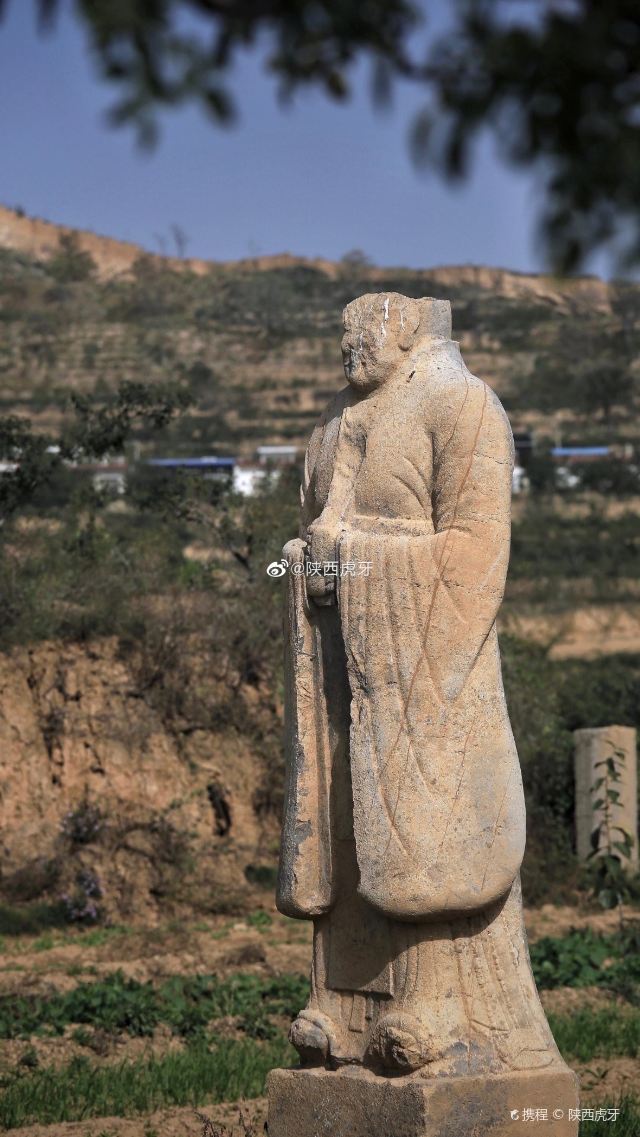 富平唐元陵攻略,富平唐元陵门票/游玩攻略/地址/图片/门票价格【携程