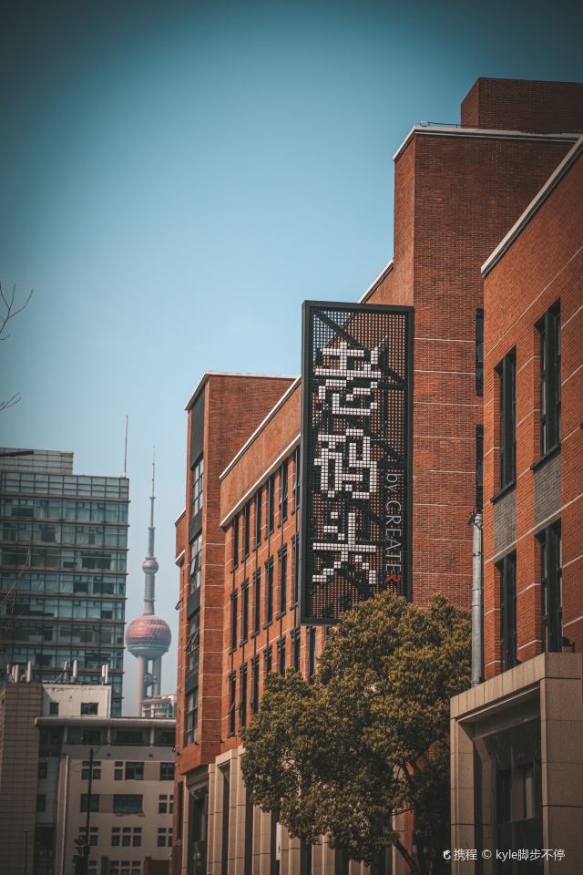 上海董家渡攻略,上海董家渡门票/游玩攻略/地址/图片/门票价格【携程