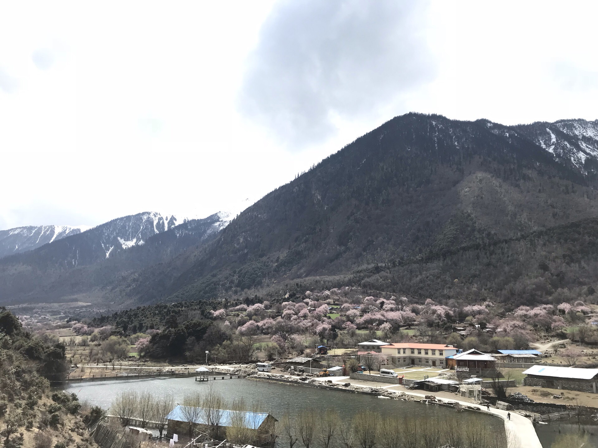 玉许乡