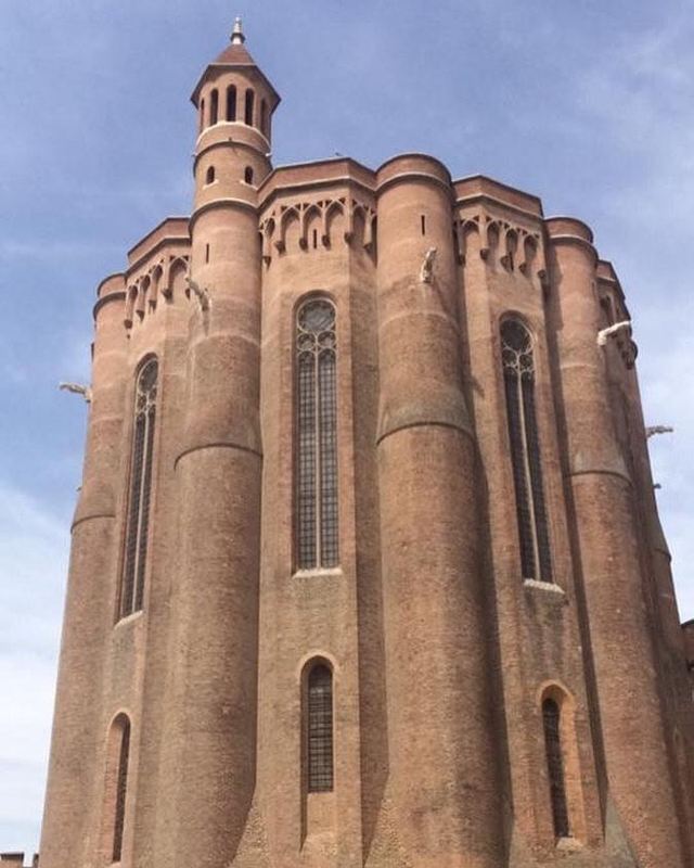 圣塞西尔大教堂