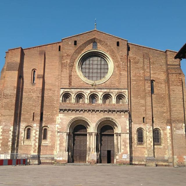 圣塞尔南大教堂