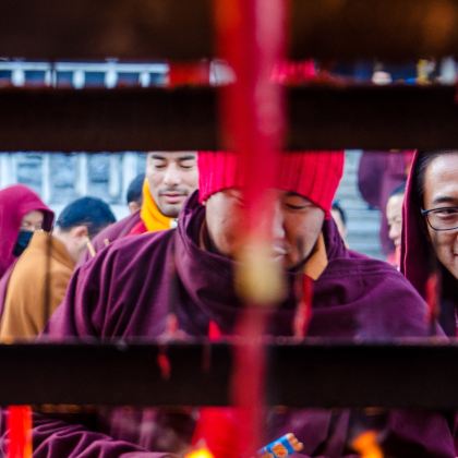 九华山+化城寺+百岁宫+地藏禅寺一日游【芜湖出发 高铁往返】