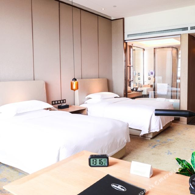 青岛即墨海景花苑大酒店1-2晚 含早餐 逛即墨古城 感受古城文化·【近