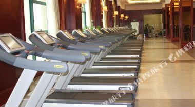 【世界杯观赛套票】广州恒大酒店(金沙洲)1晚