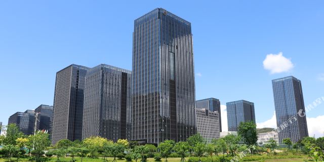 长乐区江田镇服装产业现状与发展前景