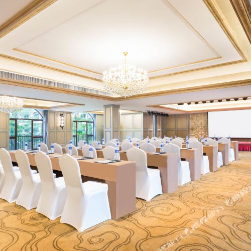 【大亚湾】惠州皇庭v酒店1-2晚 双人自助早餐 双人晚餐——皇庭集团下