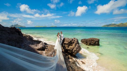 斐济拍婚纱照_斐济地图