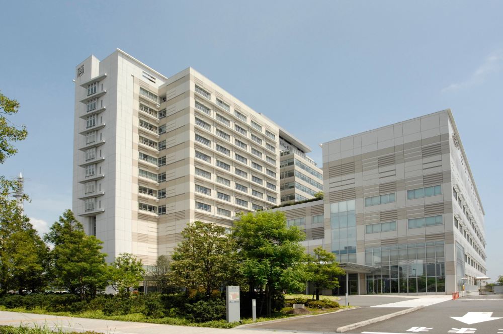 日本防癌体检：守护健康的第一道防线