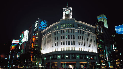 彩虹大桥 台场 东京晴空塔 新宿歌舞伎町 银座夜游 哈多巴士精品旅游日语导览 线路推荐 携程玩乐