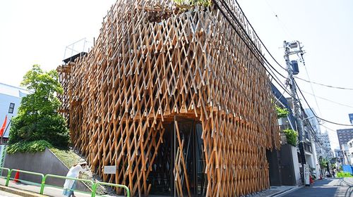 东京 表参道 建筑艺术鉴赏旅行攻略 免租车免导游 小众路线自由行线路推荐 携程玩乐 东京 表参道 建筑艺术鉴赏旅行攻略 免租车免导游 小众路线自由行线路推荐 携程玩乐