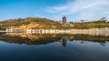 牛首山 (1)