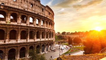 【电子导游】罗马、梵蒂冈语音讲解(含梵蒂冈