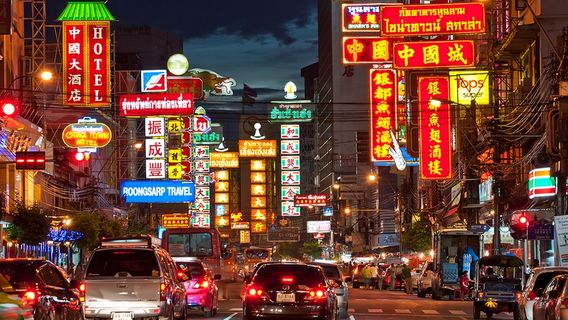 泰国曼谷唐人街半日游 寺庙沉醉夕阳骑行醉美骑游 闻名寺庙 穿梭曼谷大街小巷 泰国曼谷唐人街半日游 寺庙沉醉夕阳骑行醉美骑游 闻名寺庙 穿梭曼谷大街小巷