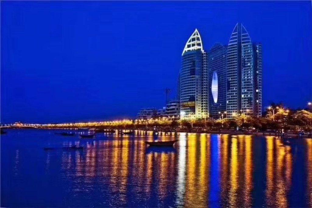 北海园博园