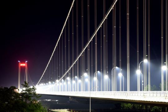 腾冲高黎贡山国家级自然保护区龙江大桥保山双虹桥一日游百花岭观鸟