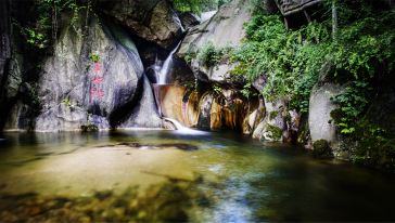 蝴蝶谷 (4)