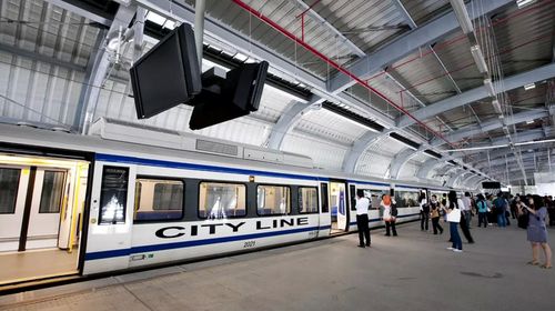 曼谷机场快线(ARL)车票线路推荐