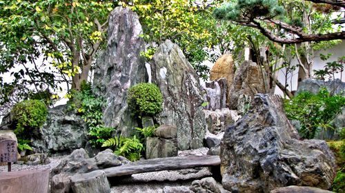 京都贵船神社 大仙院一日游 纳凉川床料理百年老店品点心抹茶避暑清凉夏日游 线路推荐 携程玩乐