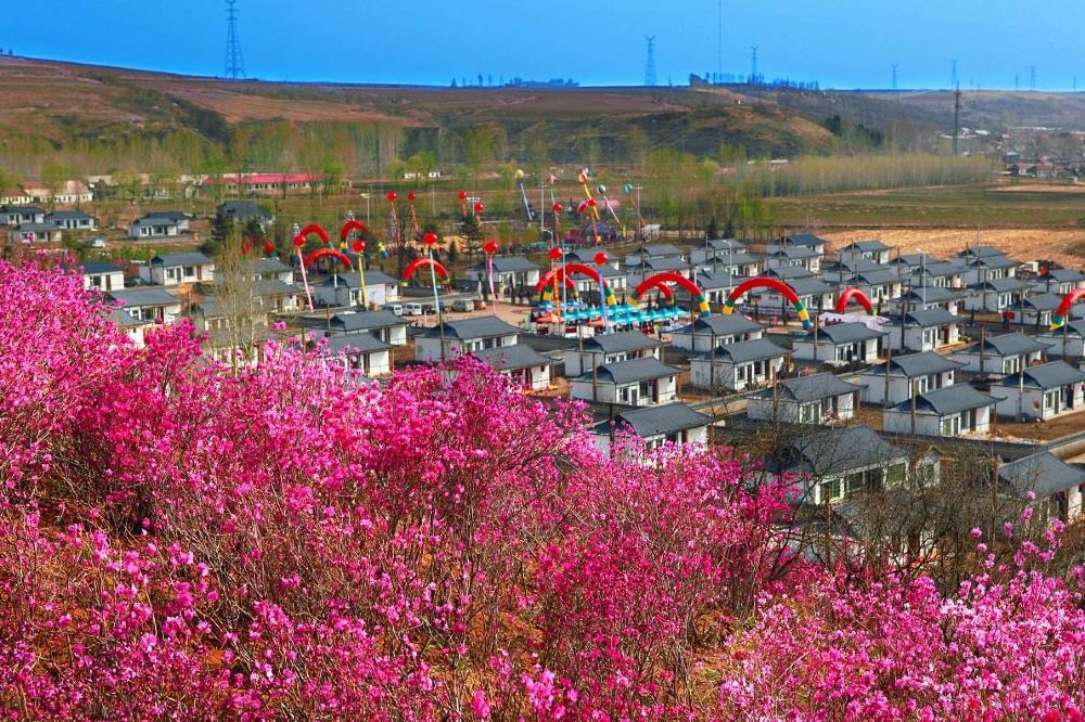 吉林和龙金达莱民俗村直通车延吉起止