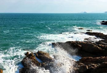 深圳大梅沙+中英街+金色海岸游船一日游【纯玩团·经典全含线】【纯玩团：纯玩全含，深度游深圳，满意度高品质团。另可升级定制，专车专导！】