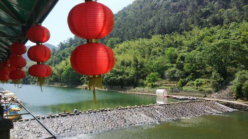 杭州锦绣风水洞 桐庐雪水岭景区 千岛湖景区三日游 入住芦茨湾千岛湖珍珠半岛6月19仅此一班 线路推荐 携程玩乐