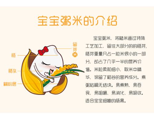 兔米悠原生态宝宝粥米宝宝辅食宝宝米煮粥五常大米500g包邮