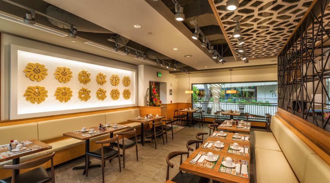 Michelin 1 Star Tim Ho Wan Hawaii Trip Com