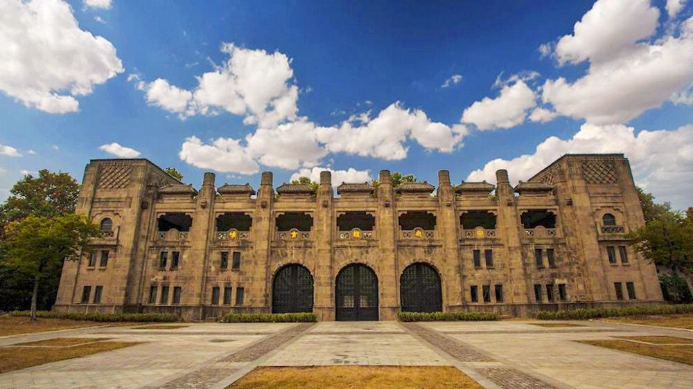 南京钟山体育公园一日游奔跑兄弟乐园简餐