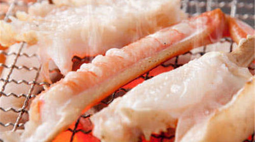 吃螃蟹打卡店铺 东京蟹料理老铺蟹道乐 代订座 线路推荐 携程玩乐