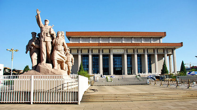 北京高端纯玩二日游【经典路线多种套餐选择可