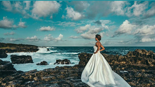 海岛婚纱摄影_和平精英海岛地图