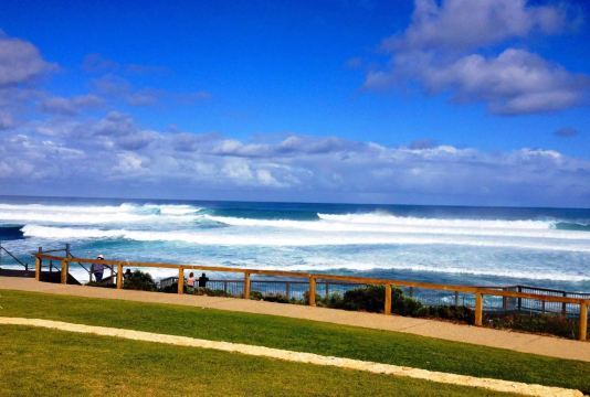 珀斯玛格丽特河一日游中文露文海角灯塔巴瑟顿长堤