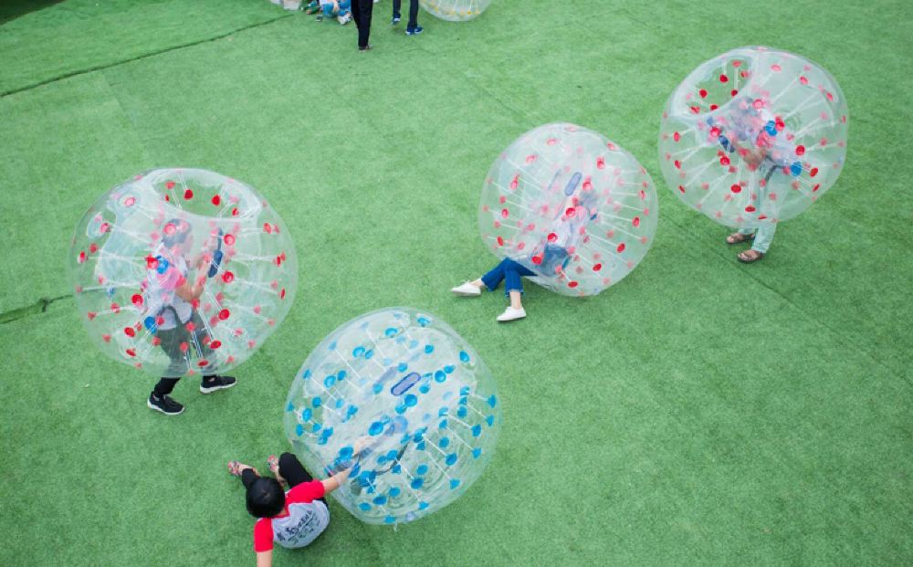 保亭七仙秀丽山庄户外拓展乡村农家乐度假采摘体验