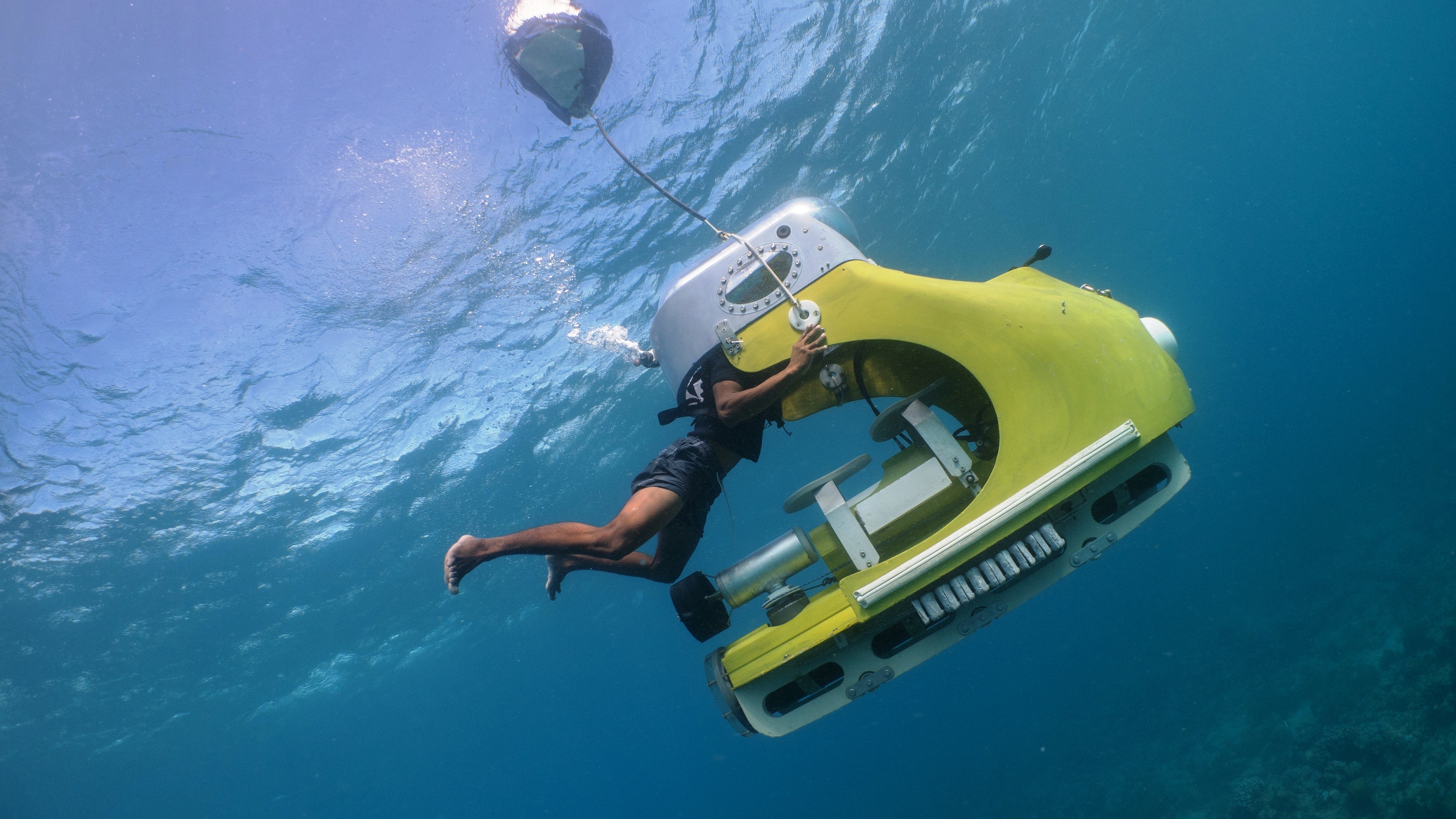 潜水艇沉浮原理演示器模型玩具小初中物理学力学科教实验仪器教具-阿里巴巴