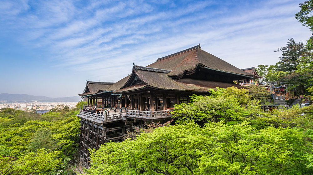 Kyoto Fushimi Inari Shrine Kyoto Kiyomizu Temple Kyoto Kinkakuji Kyoto Arashiyama Tour Trip Com