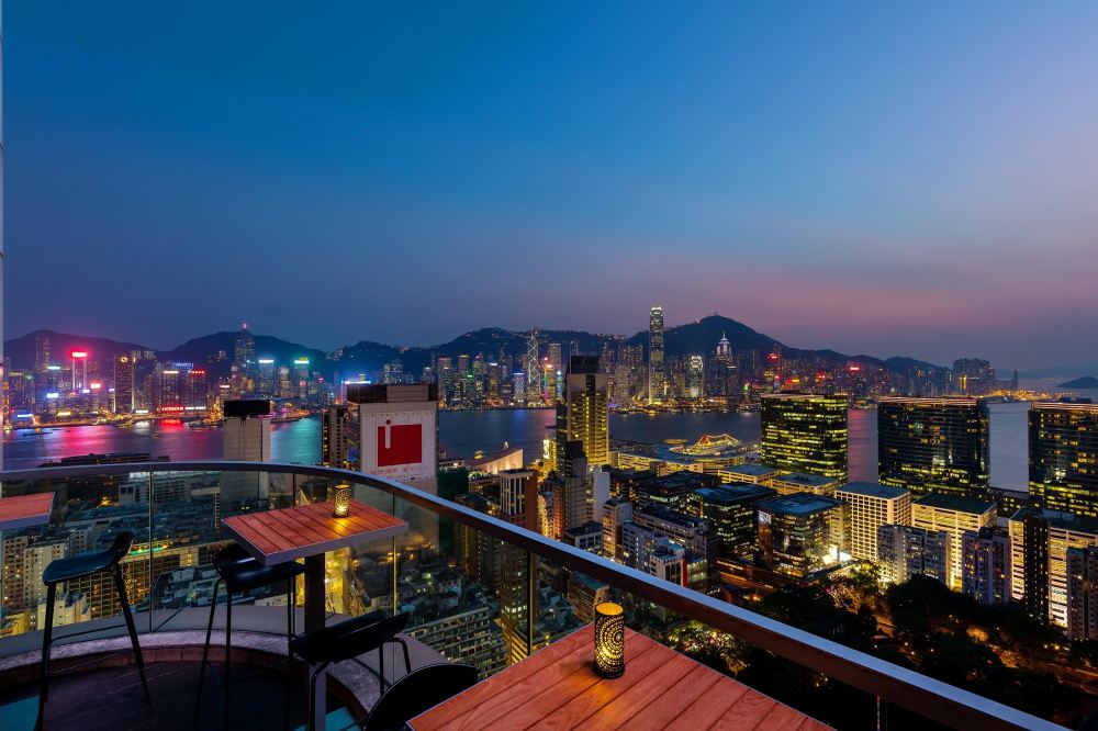 wooloomooloosteakhouse尖沙咀中心店精选代订座