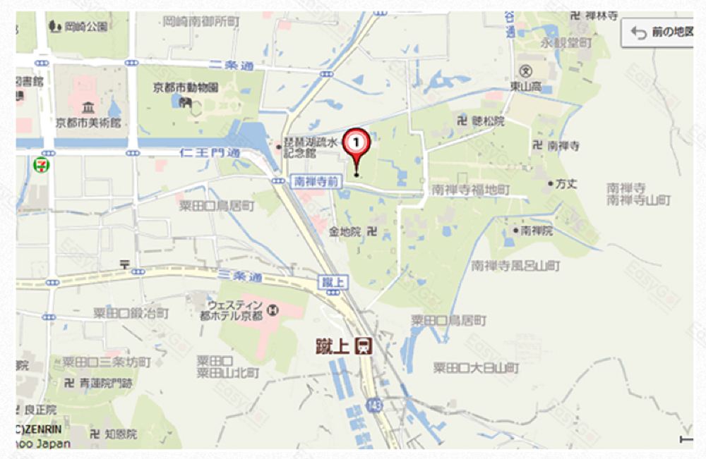 百年名店 京都汤豆腐料理有名老铺南禅寺顺正汤豆腐店线路推荐 携程玩乐 百年名店 京都汤豆腐料理有名老铺南禅寺顺正汤豆腐店线路推荐 携程玩乐