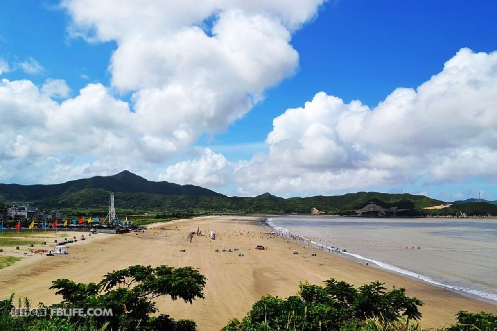 象山中国渔村 石浦渔港古城 皇城沙滩三日游【入象山农家乐 出海环港