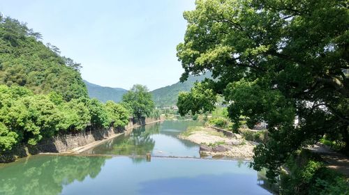 杭州锦绣风水洞 桐庐雪水岭景区 千岛湖景区三日游 入住芦茨湾千岛湖珍珠半岛6月19仅此一班 线路推荐 携程玩乐