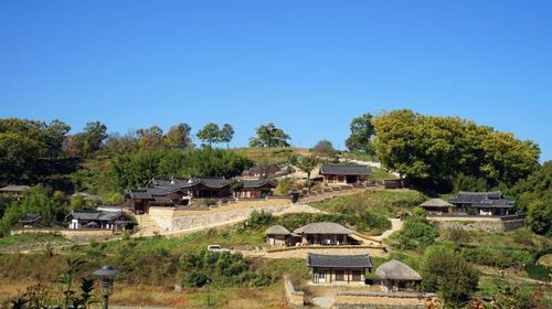 慶州佛國寺 良洞村韓屋村 雁鴨池 石窟庵一日遊【1人起訂 世界文化