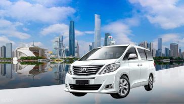 【跨境包车推荐】香港市区-广州\/东莞\/佛山\/中