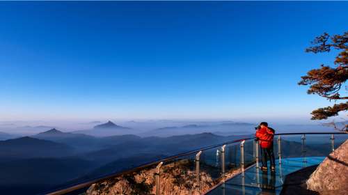 明堂山