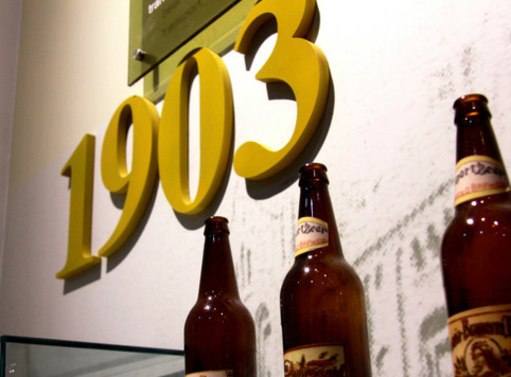 青岛奥帆中心青岛啤酒博物馆德国总督楼旧址博物馆八大关一日活动一天