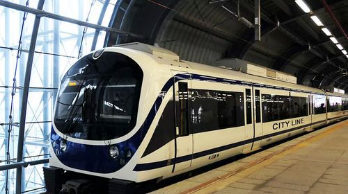 曼谷机场快线(ARL)车票线路推荐