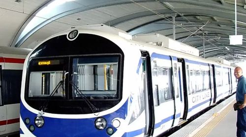 曼谷机场快线(ARL)车票线路推荐