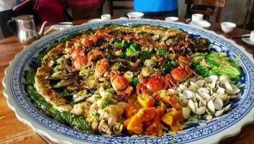 鹤山古劳水乡+逢简水乡一日游【泛舟赏荷 漫步