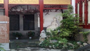 李香君1