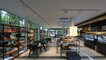 明珠生活美學館