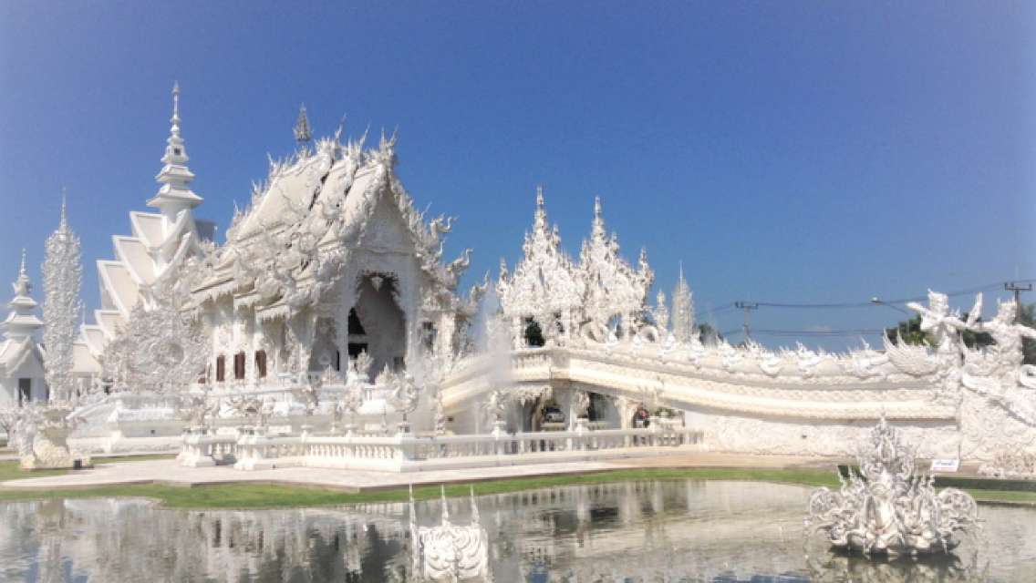 Trip.com推出咗「泰識渡假, 出發!」旅遊優惠:低至95折優惠碼:第11張圖片